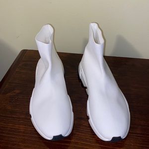 Women’s Steve Madden Shoes - Size 10